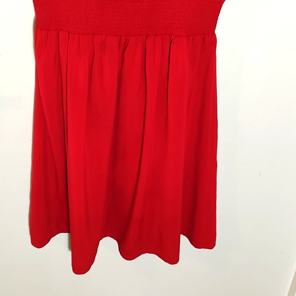 CALVIN KLIEN SPRING DRESS - Picture 3 of 9